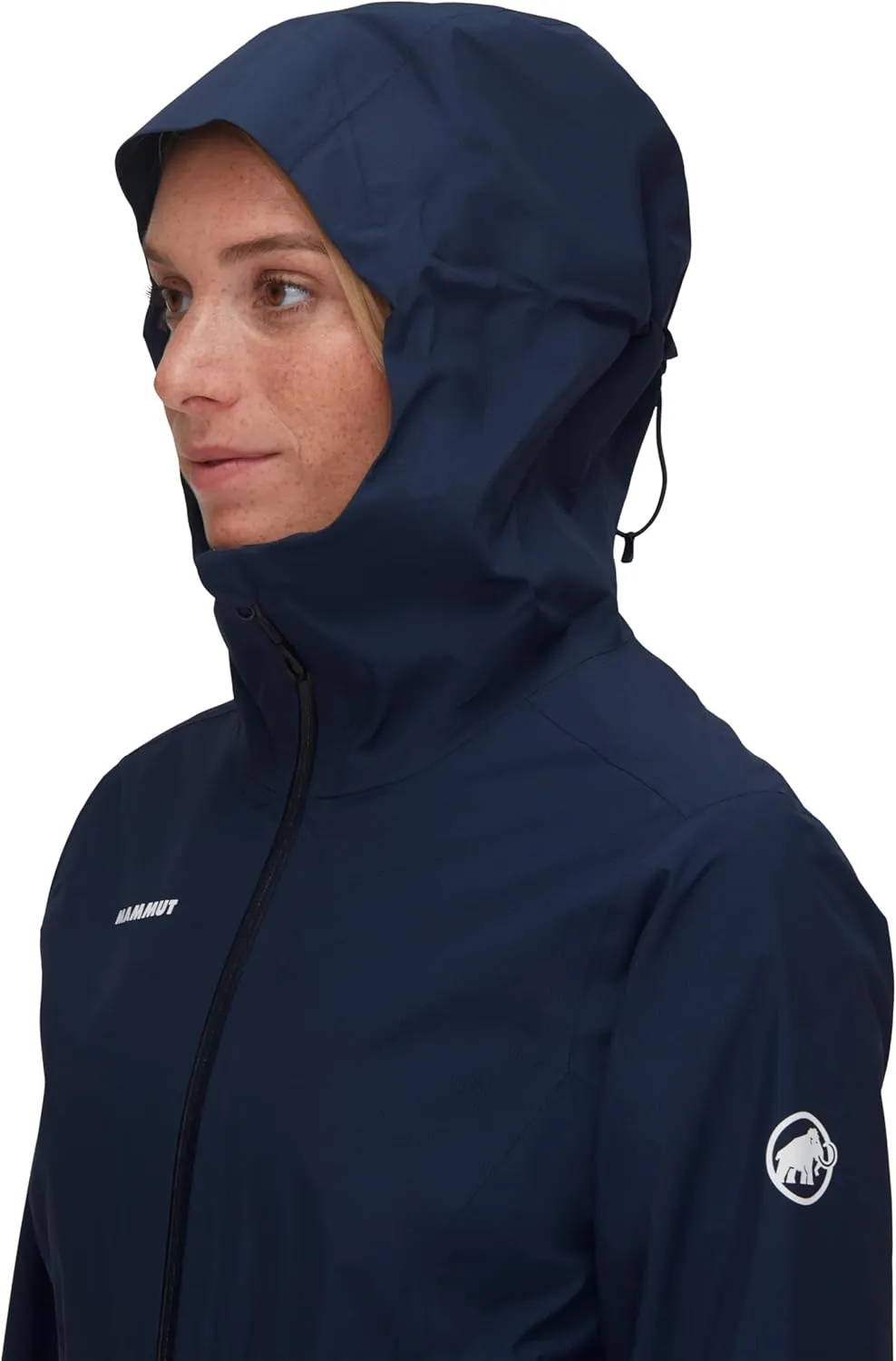 Mammut, Alto Light HS Hooded Jacket - Women's