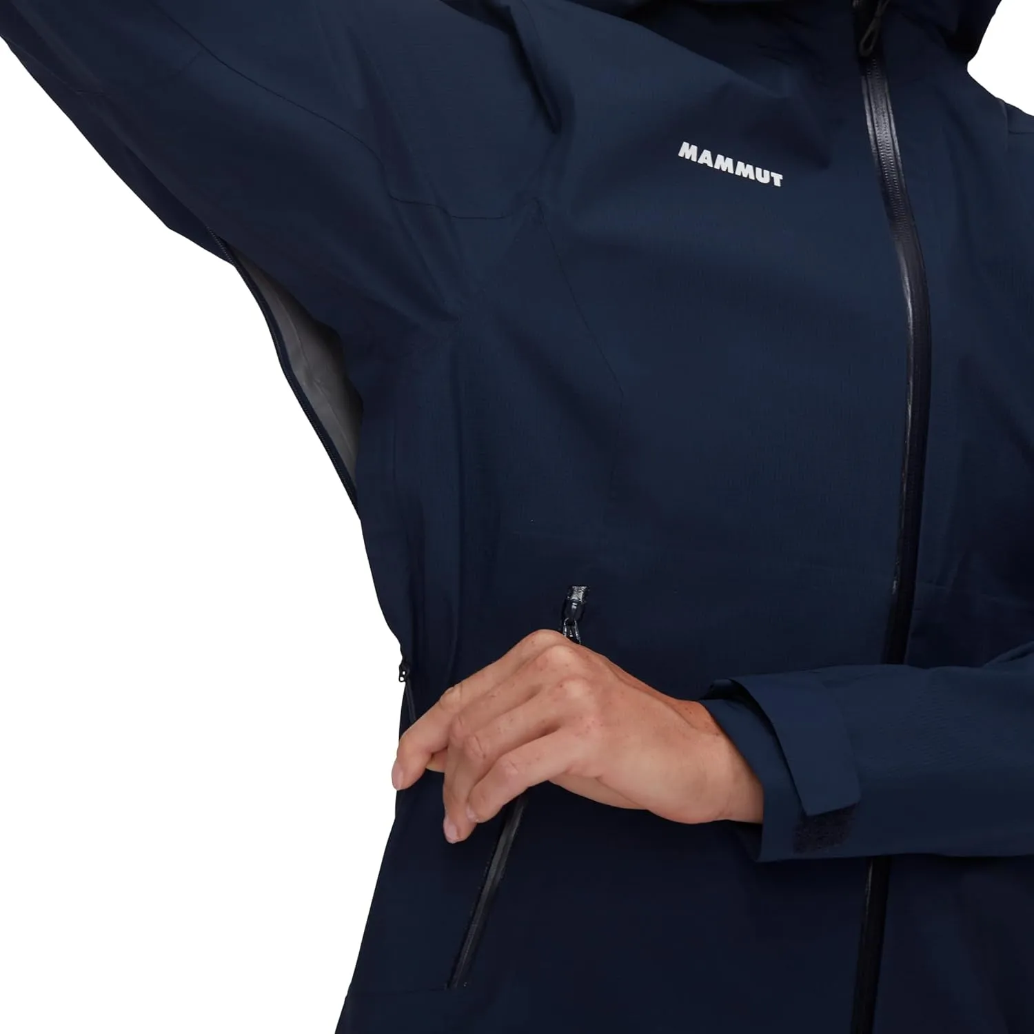 Mammut, Alto Light HS Hooded Jacket - Women's