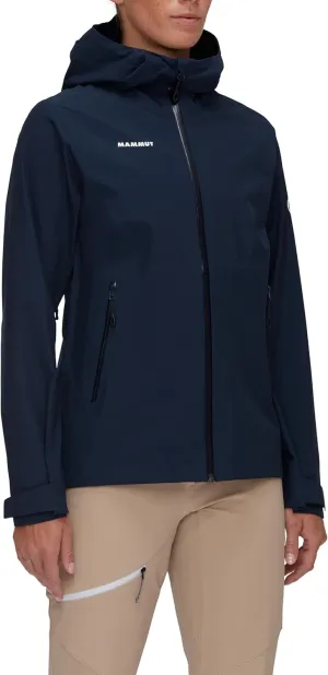 Mammut, Alto Light HS Hooded Jacket - Women's