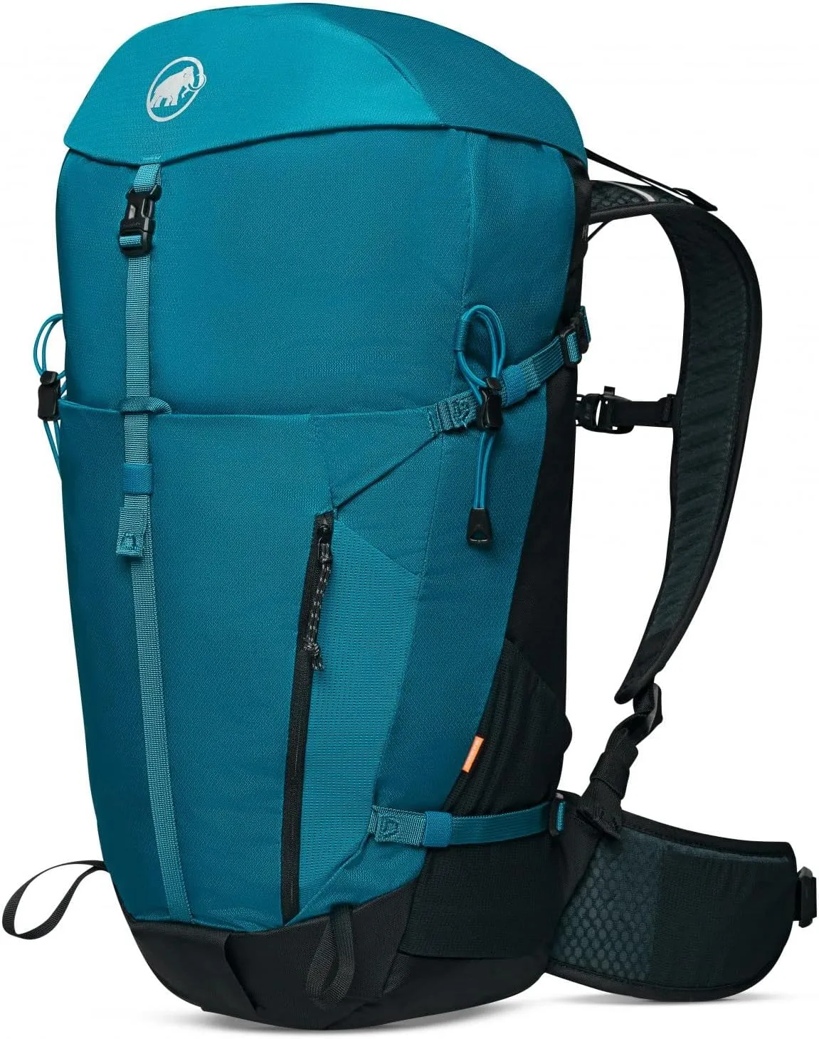 Mammut Lithium 30 - Sapphire/Black