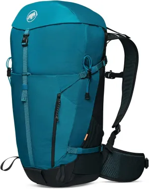 Mammut Lithium 30 - Sapphire/Black