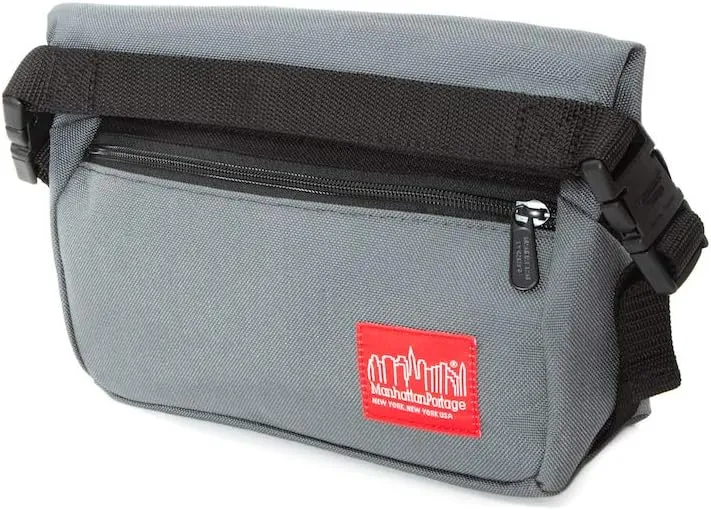 Manhattan Portage Wheelie Waist Bag