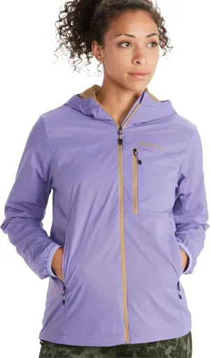 MARMOT Women's Ether Driclime Hoody