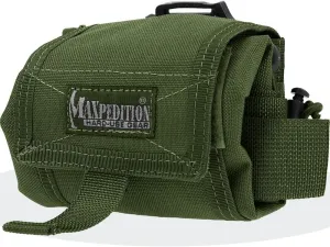 MAXPEDITION Mega Rollypoly Folding Dump Pouch