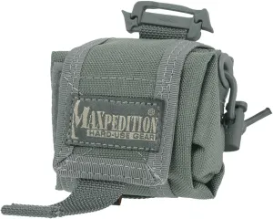 MAXPEDITION Mini Rollypoly Folding Dump Pouch