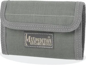 Maxpedition Spartan Wallet, Foliage Green