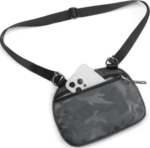 MAXTOP Small Crossbody Bags for Women Belt Bag Fanny Pack with Adjustable Strap