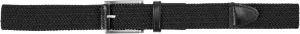 Men's Braided Weave Belt