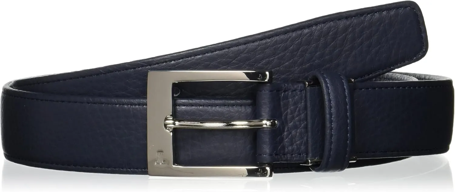 Men's Cowhide Leather Belt
