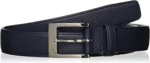 Men's Cowhide Leather Belt