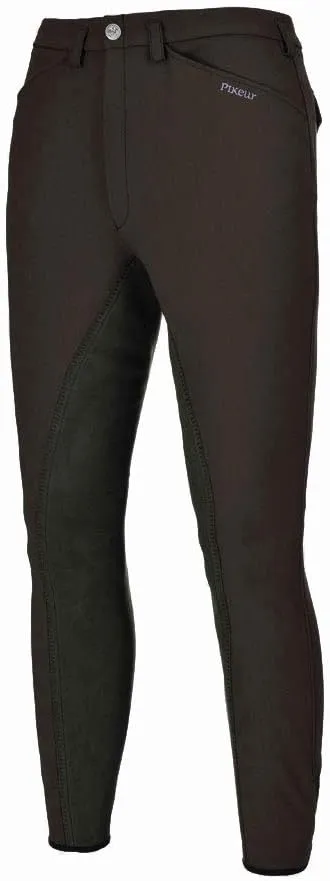 Mens fullseat Breeches Rossini MCCROWN