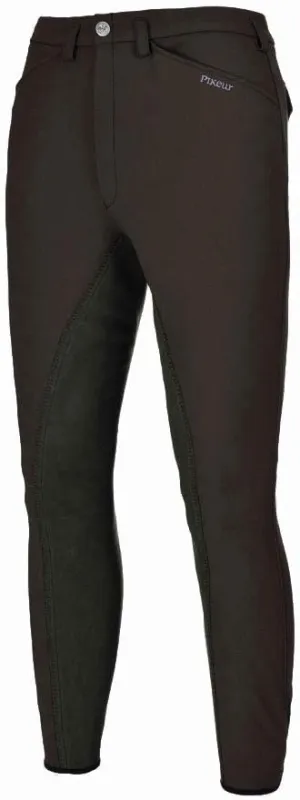 Mens fullseat Breeches Rossini MCCROWN