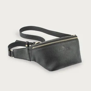 Mia Leather Fanny Pack