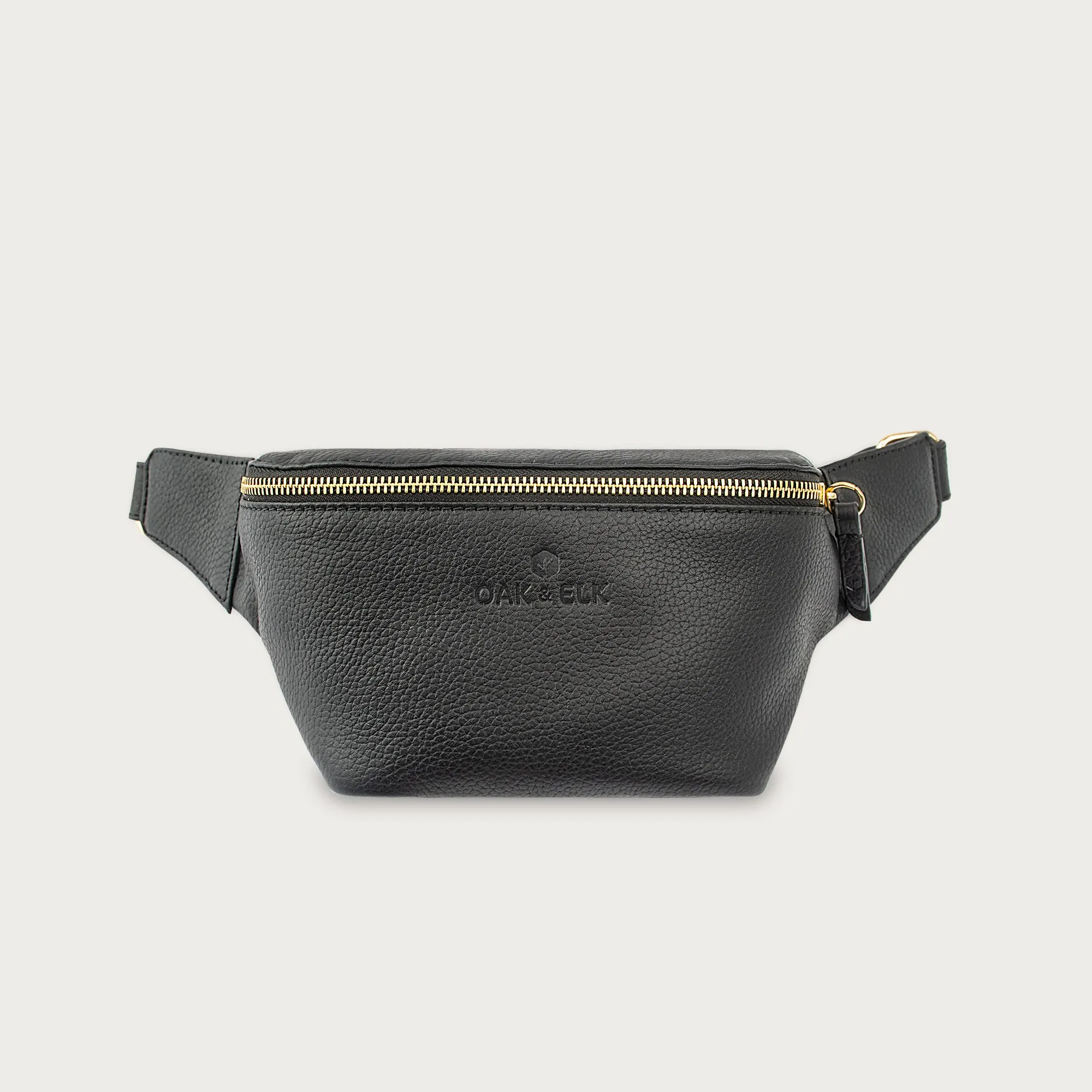 Mia Leather Fanny Pack