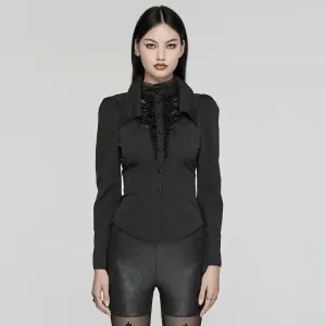 Miasma Top