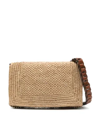 Milano Cross Body Bag