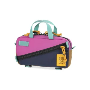 Mini Quick Pack Grape Navy