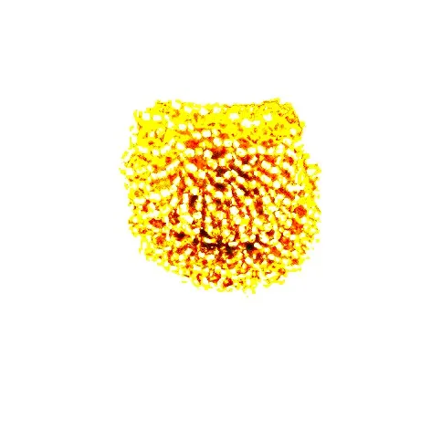 Miniature Beaded Bag Collection Handmade Brooch Lapel Bags