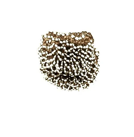 Miniature Beaded Bag Collection Handmade Brooch Lapel Bags