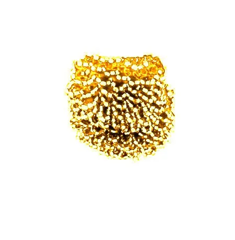 Miniature Beaded Bag Collection Handmade Brooch Lapel Bags