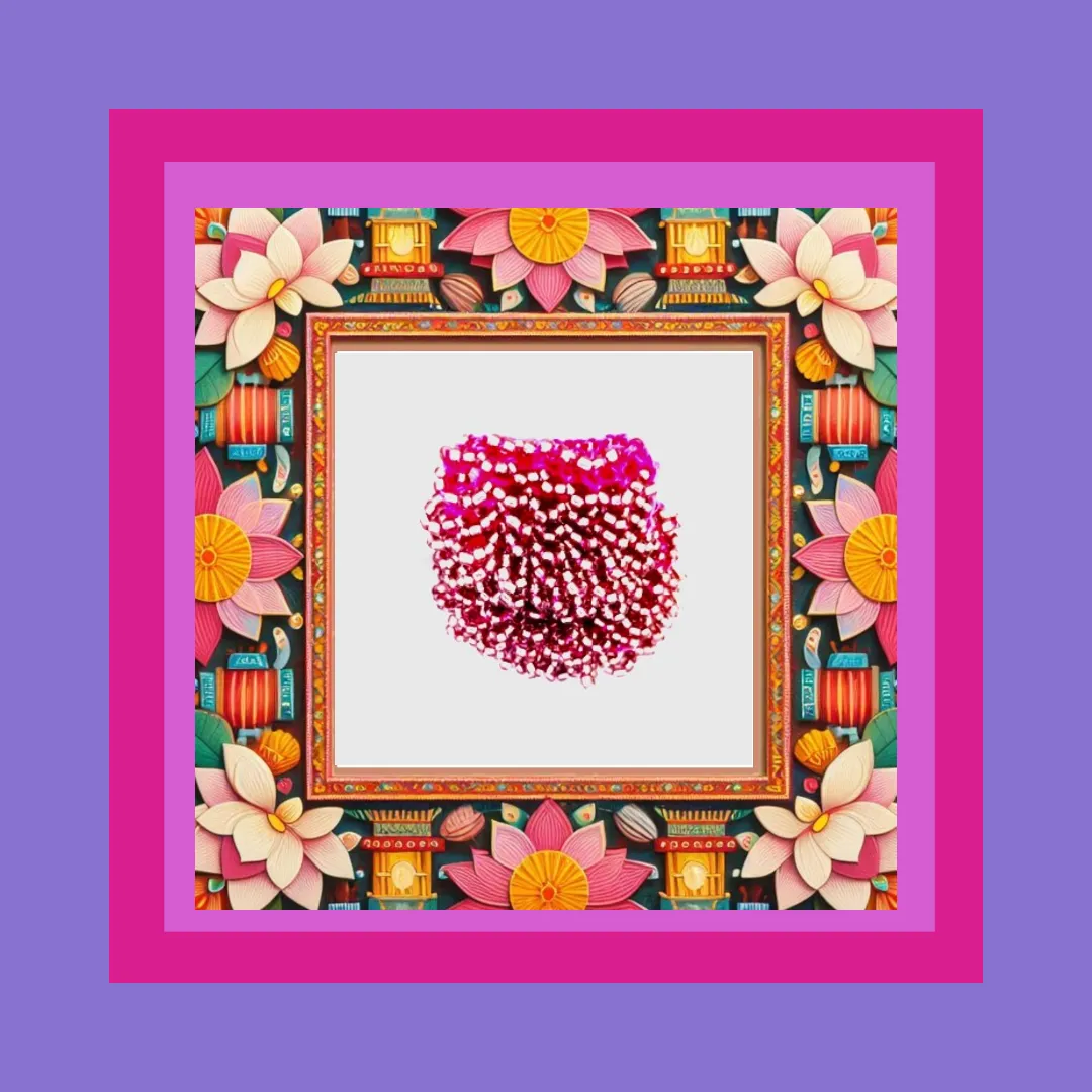 Miniature Beaded Bag Collection Handmade Brooch Lapel Bags