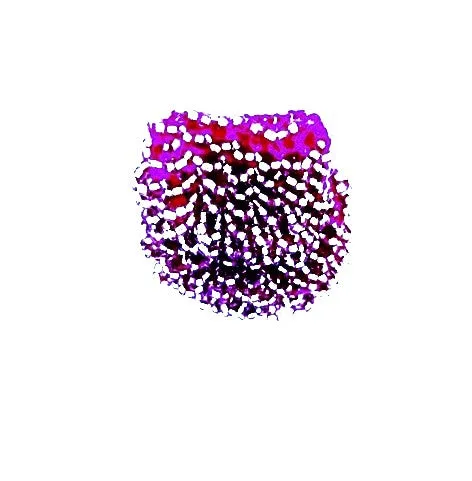 Miniature Beaded Bag Collection Handmade Brooch Lapel Bags