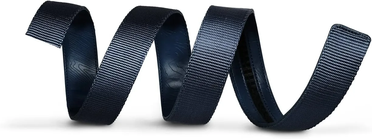 Mission Belt Strap