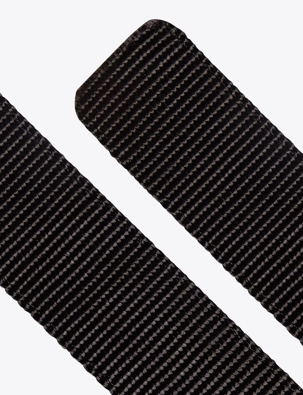 Mission Belt Strap