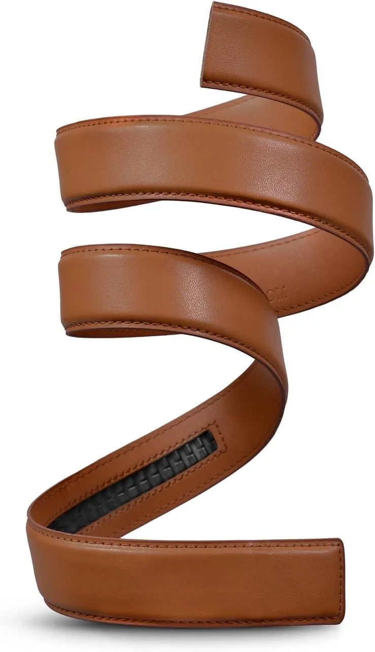 Mission Belt Strap