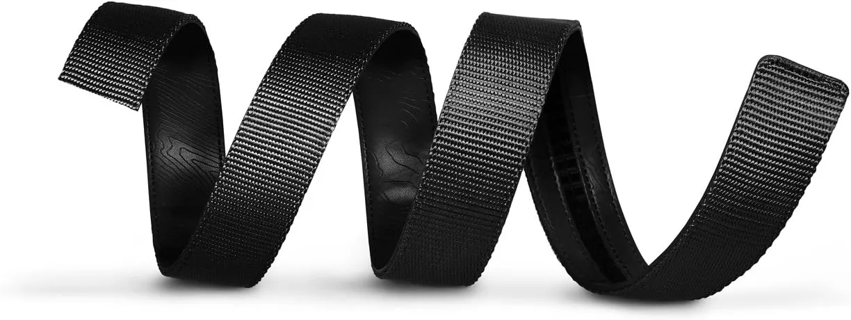 Mission Belt Strap