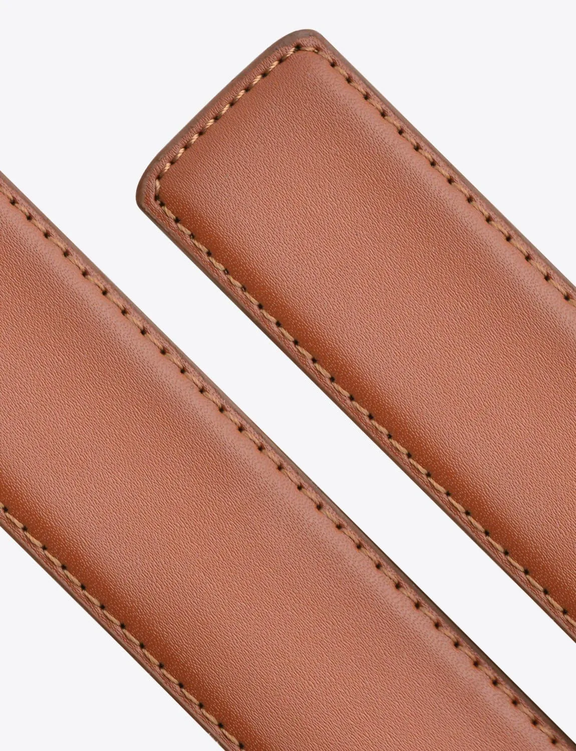 Mission Belt Strap