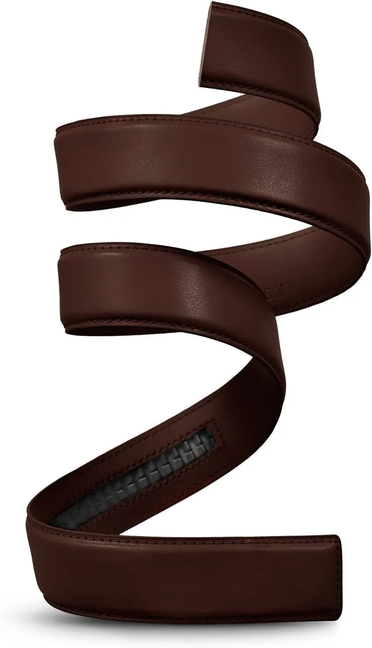 Mission Belt Strap