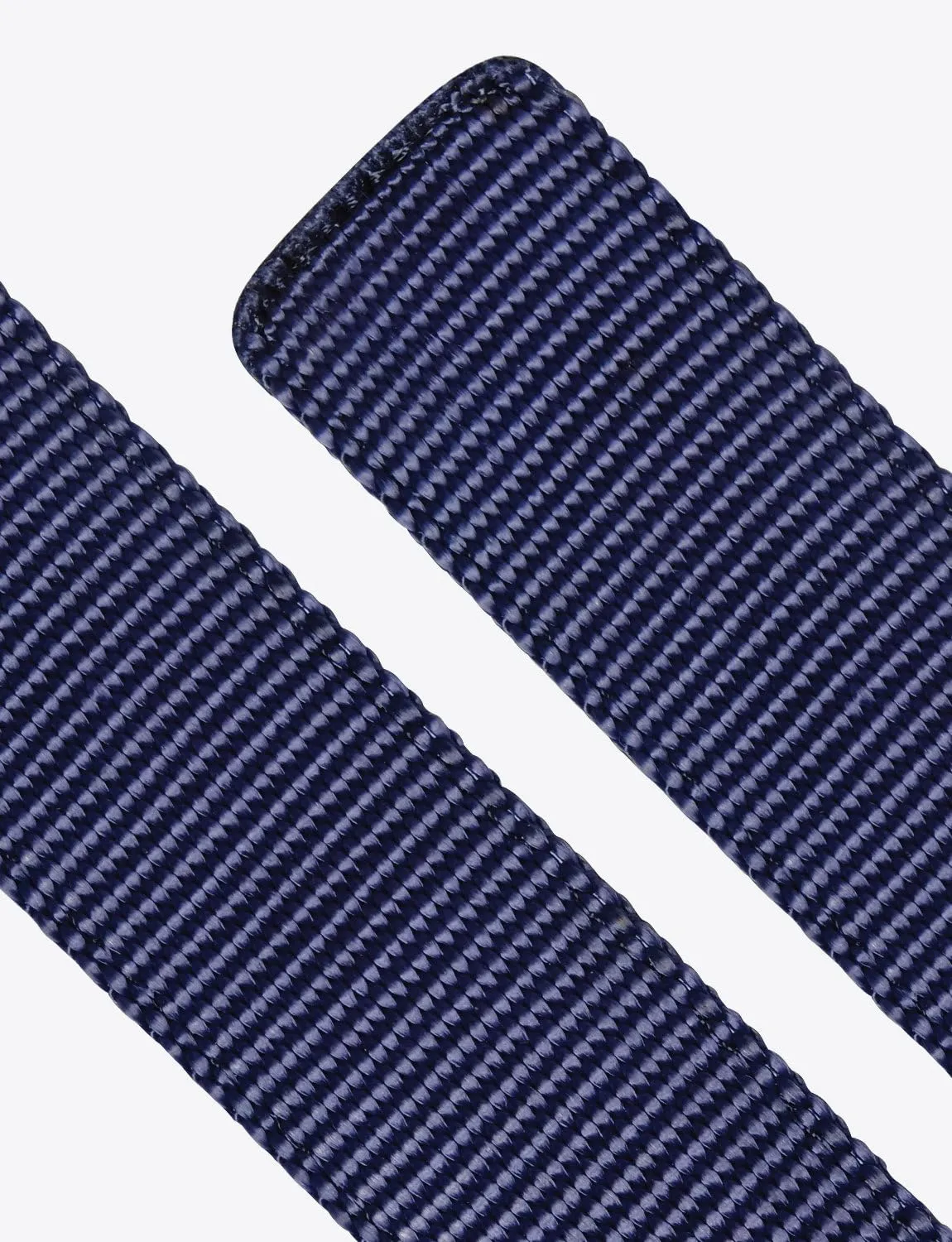 Mission Belt Strap