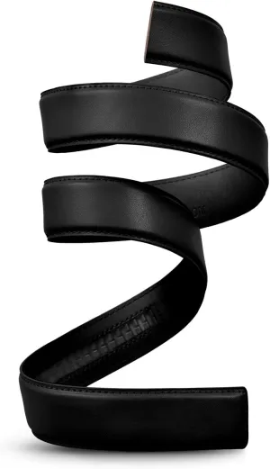 Mission Belt Strap