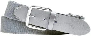 Mizuno Classic Elastic Baseball/Softball Belt | Youth and Adult