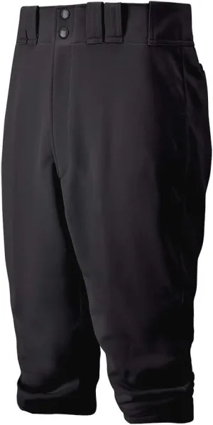 Mizuno Youth Premier Short Baseball Pant