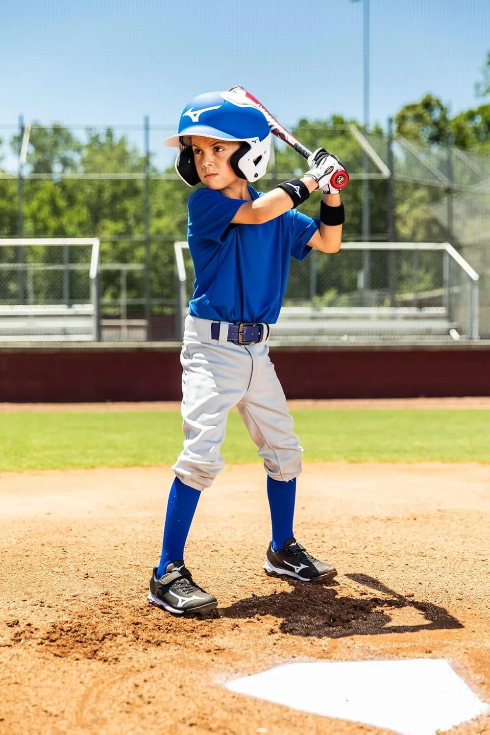 Mizuno Youth Premier Short Baseball Pant