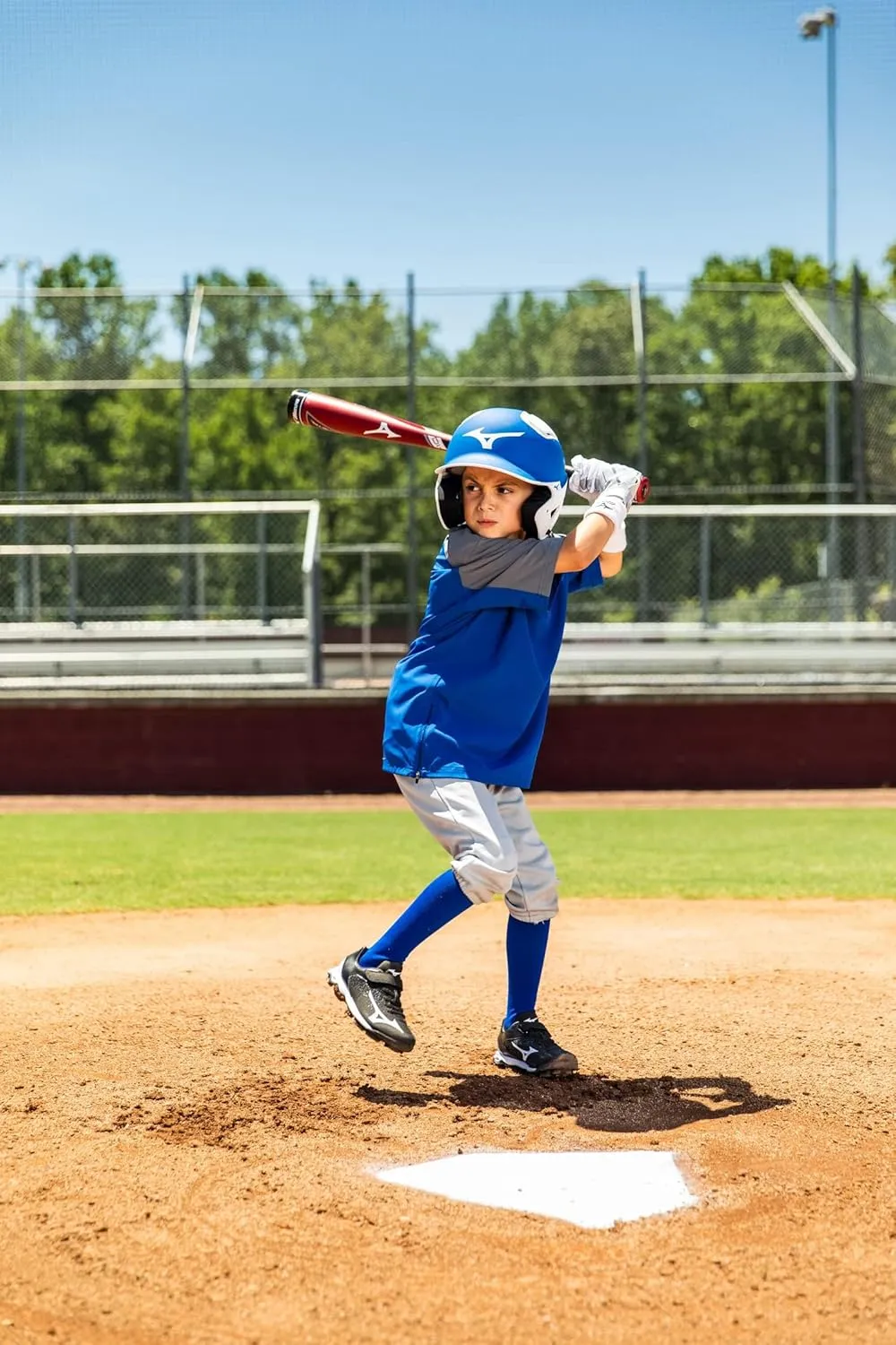 Mizuno Youth Premier Short Baseball Pant