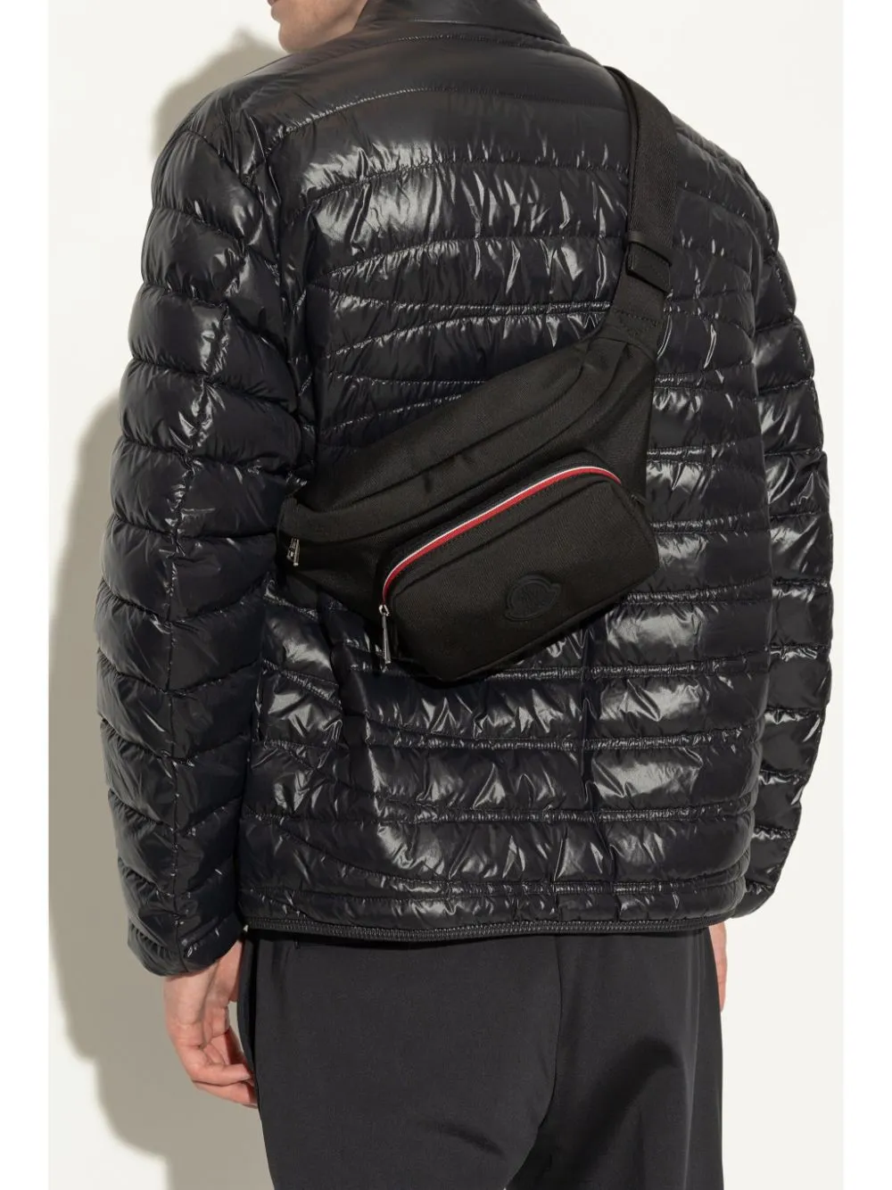 Moncler Durance Nylon Beltbag
