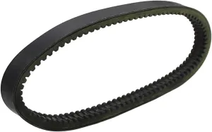 Motorcycle Strap Drive Belt Transfer Belt Compatible with AIXAM 500.4 Grecav EKE Compatible with Ligier Compatible with X-Pro X-Too NOVA 2 MOTORE
