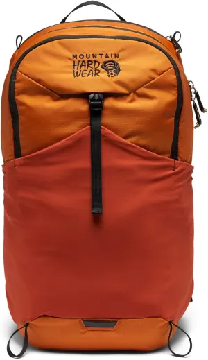 Mountain Hardwear Field Day 22L Backpack, Bright Copper, One Size