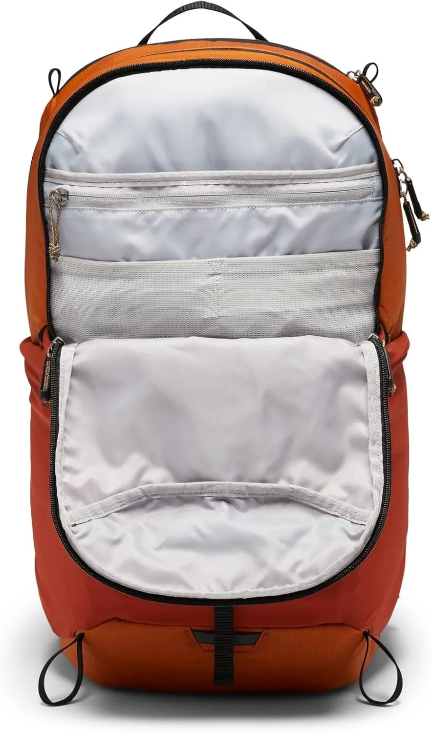 Mountain Hardwear Field Day 22L Backpack, Bright Copper, One Size