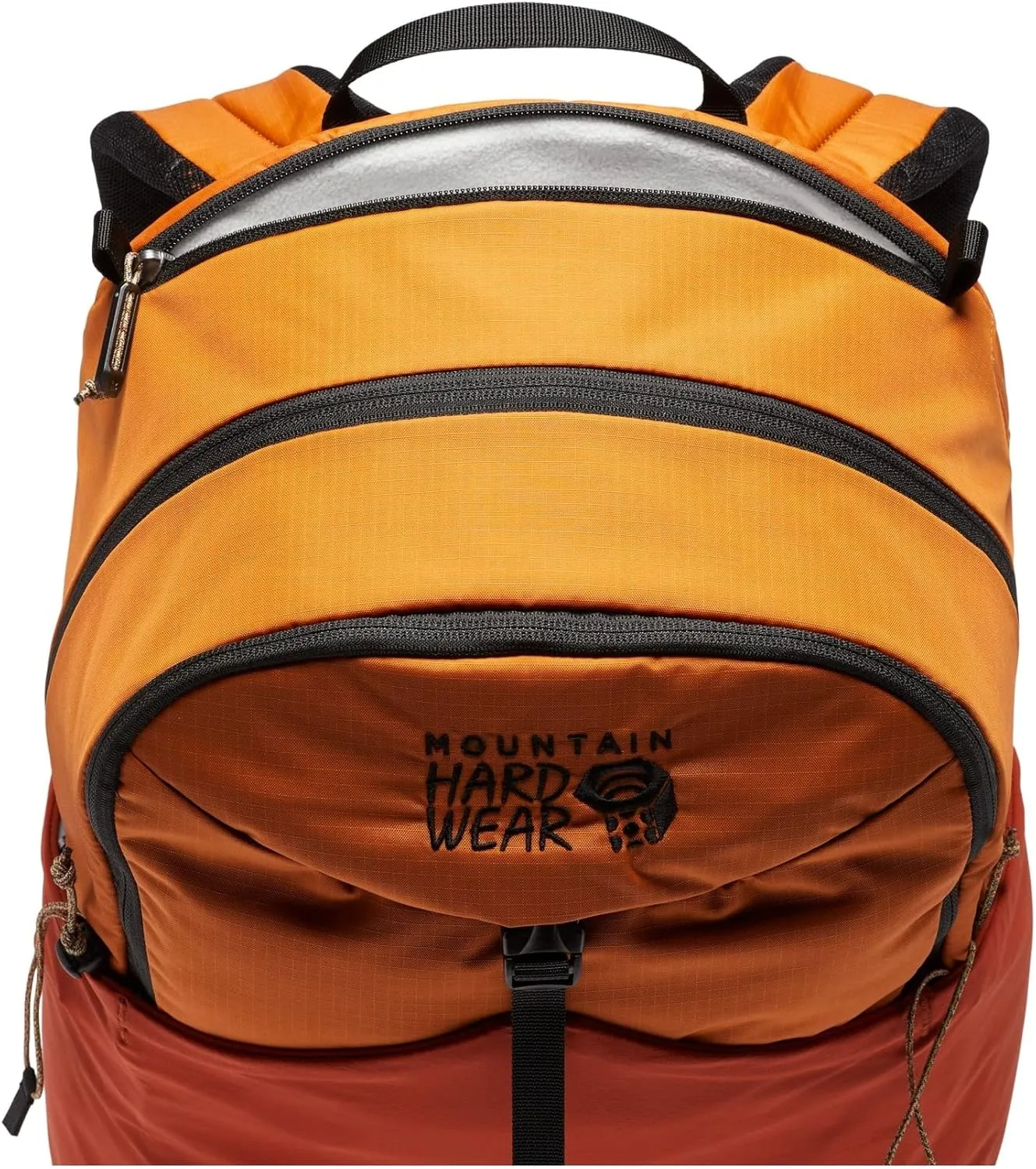 Mountain Hardwear Field Day 22L Backpack, Bright Copper, One Size