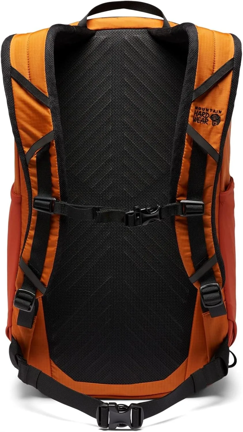 Mountain Hardwear Field Day 22L Backpack, Bright Copper, One Size