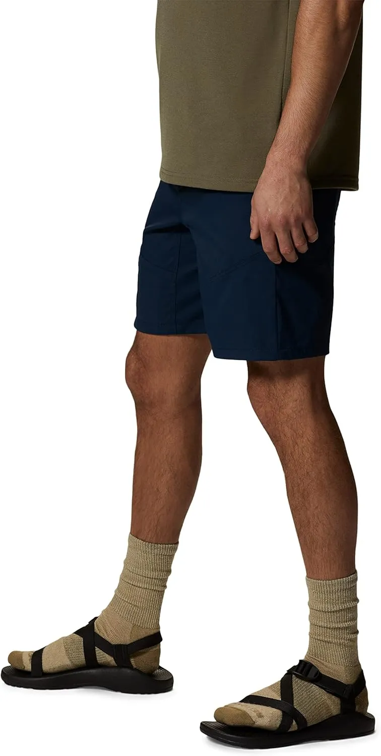 Mountain Hardwear Men's Hardwear Ap Active Short