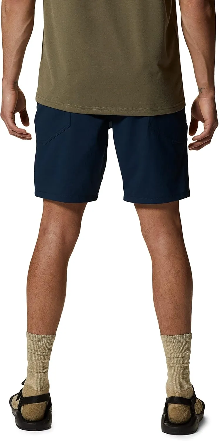 Mountain Hardwear Men's Hardwear Ap Active Short