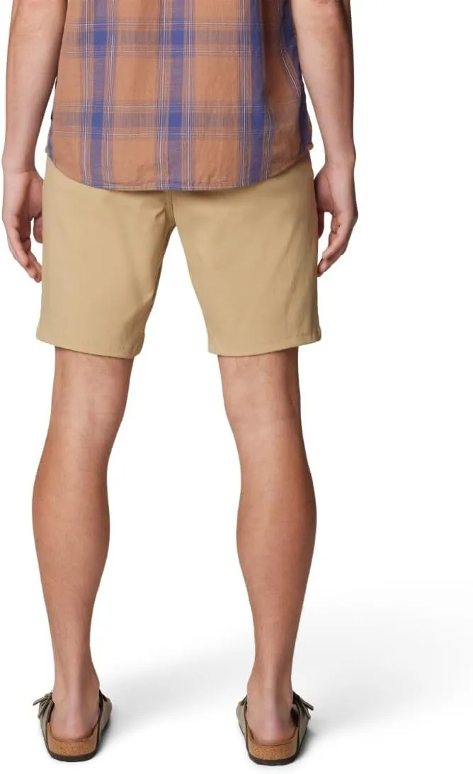 Mountain Hardwear Men's Hardwear Ap Active Short