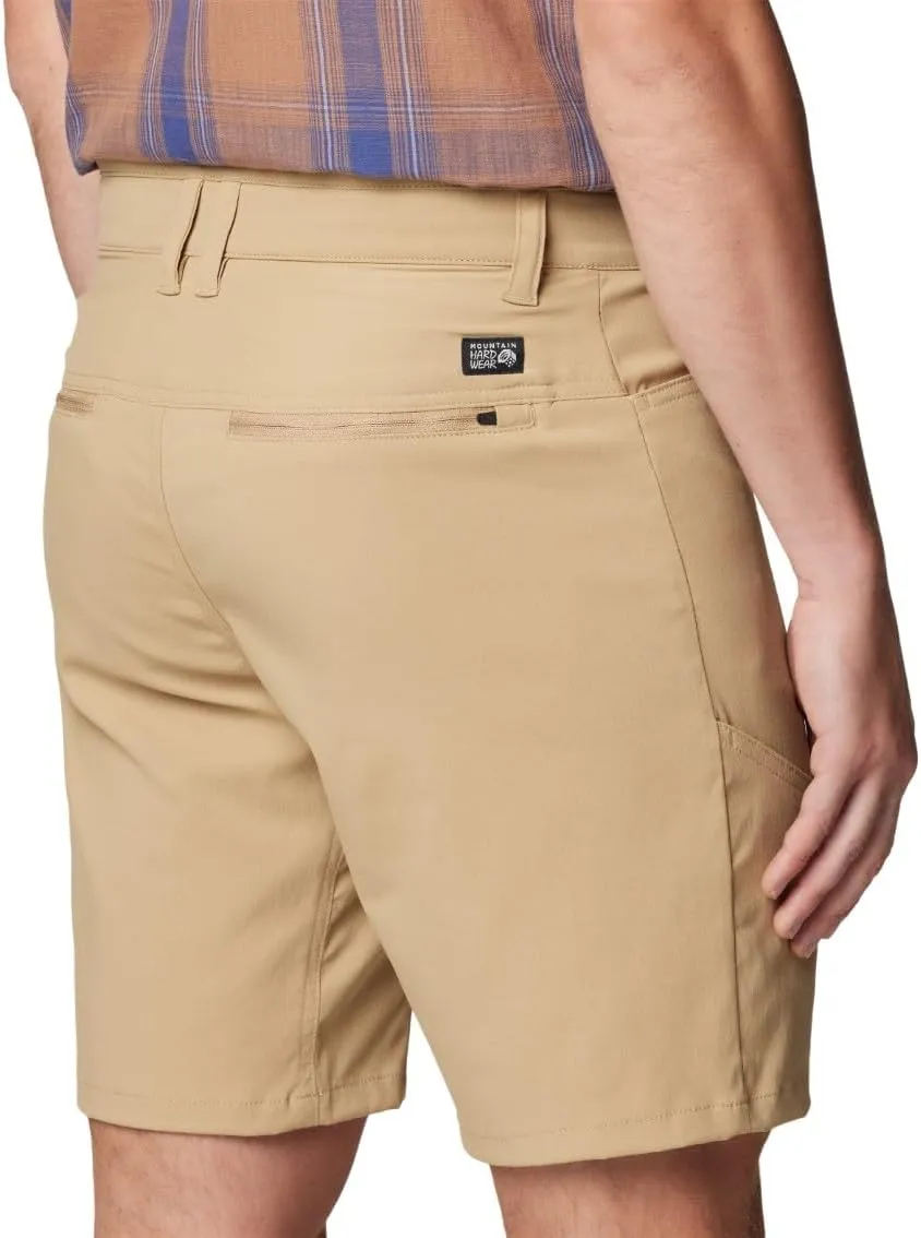 Mountain Hardwear Men's Hardwear Ap Active Short