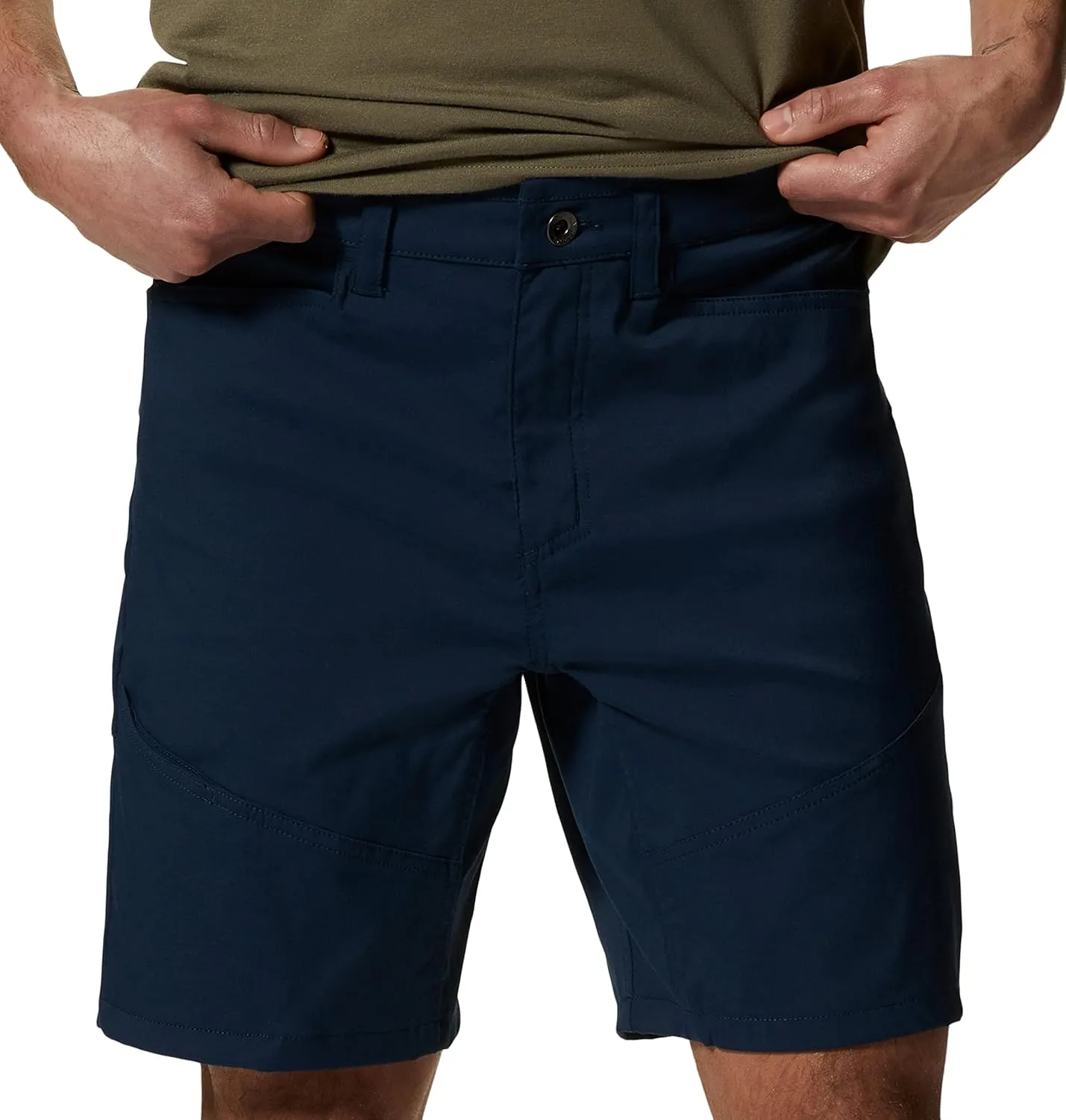 Mountain Hardwear Men's Hardwear Ap Active Short