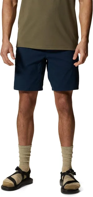 Mountain Hardwear Men's Hardwear Ap Active Short
